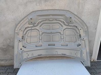 фото thumb №11, Audi q5 ii 80a 16- капот крышка двигателя новая оригинальный номер 5305