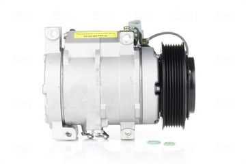 фото thumb №10, Компресор кондиціонера toyota previa ii 2.4 02.00-02.06 nissens