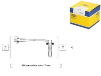 фото thumb №1, Набор трубопровод зажигания magneti marelli 941215240807