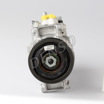 фото thumb №8, Компрессоры кондиционера компрессор denso dcp32065