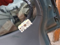 Кришка багажника кришка багажника hyundai ioniq 5 21+ колір. m9u комплектна камера в Україні, фото thumb