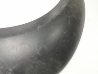 фото thumb №6, Молдинг, накладка крыла левый перед hyundai tucson i 04-09 оригинальный номер 87711 2e000