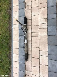 фото thumb №1, Рейка рульова toyota proace