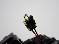 фото thumb №10, Важіль перемикач комбінований стрічка hyundai i20 ii 16r