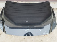 фото thumb №7, Капот оригінал лак mazda 6 iii gj lata 2012-2014 чорний 41w