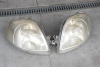 фото thumb №1, Master movano ii лампа фара l / p перед