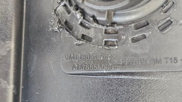 фото thumb №16, Бампер перед переднее mercedes gls ii x167 2019- a1678856009