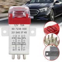 Реле захист від перенапруги mercedes до mercedesa-benz w201 w124 w126 в Україні, фото thumb