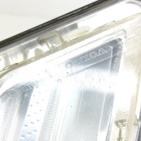 Volvo s60 2013 перед сторона ліва фара led до рух dziennej Зі Шроту, фото thumb