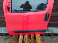 фото thumb №9, Дверь левая перед peugeot bipper nemo fiorino 2007-2012 цвет 005