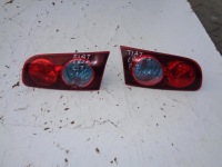 фото thumb №1, Лампа кришки лівий задня fiat croma 2 kombi