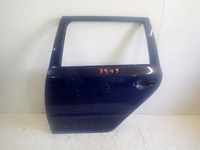 фото thumb №1, Двері ліві задні зад skoda octavia 2 ii 1z9 універсал