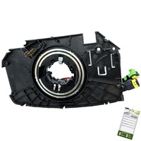 фото thumb №1, Шлейф подушки безопасности воздушной do renault megane ii 2