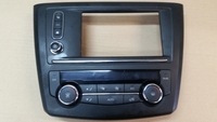 фото thumb №1, Панель кондиционера renault kadjar 27510-2210r