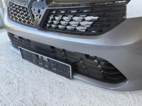фото thumb №6, Бампер перед передній renault clio v 5 lift 23- + решітка радіатора