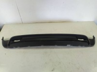 Купить Накладка бампер задняя задний mini cooper f55 f56, фото thumb