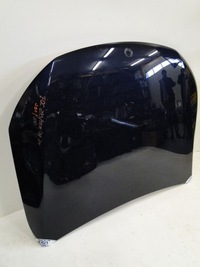 фото thumb №8, Mercedes eqc 293 n293 капот porkywa двигуна 890