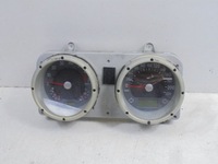 фото thumb №8, Volkswagen lupo счетчик приборы 1.4b 6x0920801