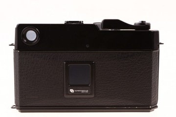 Fuji GSW690 II Professional + Fujinon 65/5.6 6x9