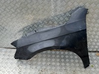 фото thumb №1, Крыло левый перед vw passat b7 3aa821105