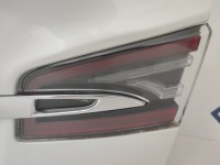 Крышка багажника задняя багажника tesla model s камера в Украине, фото thumb