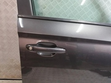 фото thumb №7, Opel corsa f дверь правый перед передние