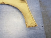 фото thumb №7, Seat altea i крила перед правий ls7u