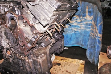 фото thumb №12, Qo534 audi q7 4l 3.0d двигатель bug 233km vat 23%