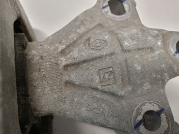 фото thumb №6, Лапи подушка двигуна 112846543r renault zoe