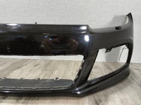 фото thumb №5, Vw scirocco r r20 2008- бампер перед 1k8807221k