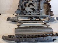 фото thumb №14, Pas передний peugeot 407 2.0 hdi kompletny автоматическая коробка передач