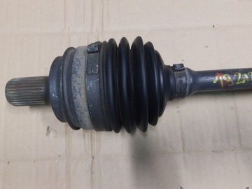 фото thumb №14, Mercedes e 212 cls 218 6.3 amg 4 matic полуось перед левая lub правая