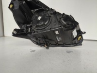 фото thumb №6, Лампа левая фара opel adam 13-