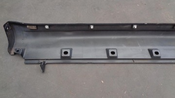 фото thumb №10, Планка пороговая 77231-54l1 suzuki sx4 aero правая