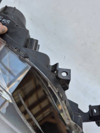 фото thumb №8, Mitsubishi eclipse cross 18- фара правая перед передняя полный led