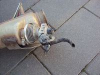 фото thumb №5, Гасник вихлоп фільтр fap dpf renault master dci 10-