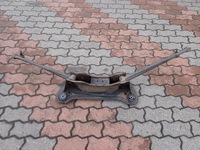 фото thumb №6, Hyundai santa fe 00- балка подвеска задняя