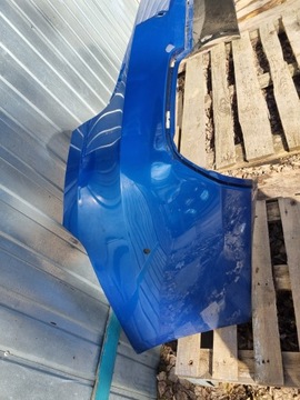 фото thumb №15, Bmw 3 gt f34 m набір бампер зад задній