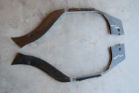 Купить Молдинг порог накладка порог l / p premium dxi e5, фото thumb