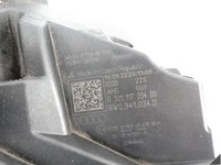 фото thumb №11, Audi a4 s4 b9 8w0 lift 19-24 лампа full led права перед europa +модуль ładna