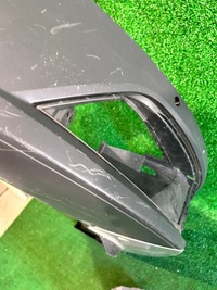 фото thumb №10, Бампер передний спойлер seat leon iii