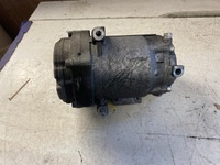 фото thumb №5, Nissan leaf i компрессор кондиционера 92600 3ng0a