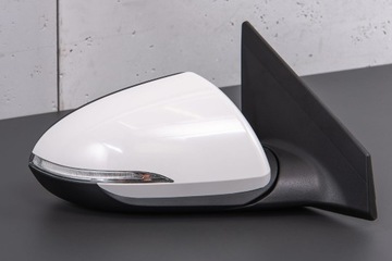 фото thumb №10, Hyundai elantra vi ad зеркало электрические правые 6 pin 87620f2040