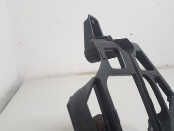 фото thumb №8, Ползун бампера левый зад renault laguna iii hb 2007-2015 крепление