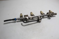 фото thumb №1, Молдинг упорскування mazda 6 i 1.8