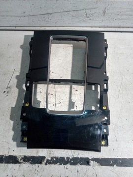 фото thumb №1, Mazda 3 iv bp рамка захист тунелю важіль перемикання передач