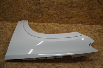 фото thumb №8, Крило лівий праві перед накладка mercedes gle c167 купе 23r оригінал ідеальний стан