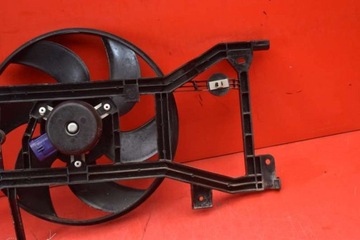 фото thumb №5, Вентилятор 214810048r dacia logan 2 ii 1.2 16v 75 km 13-16