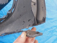 Opel-części | astra j бампер перед передний рестайлинг  13368660 | 554 Доставка, фото thumb