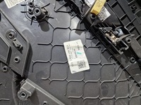 фото thumb №6, Лівий задній обшивка двері оббивка skoda karoq